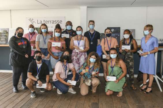 L'Université organise un nouveau concours de talents