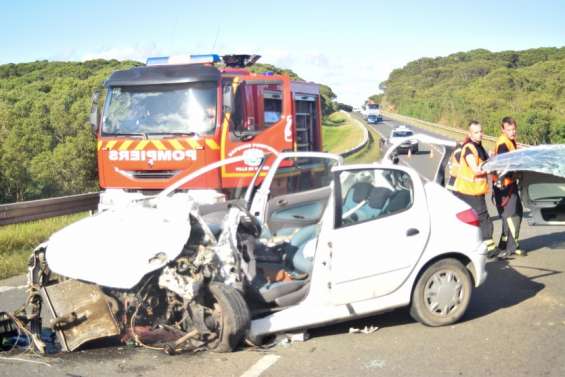 Un nouveau plan pour la sécurité routière