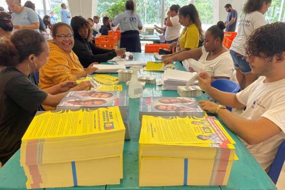 Le comité Rhéébu Nùù appelle à la mobilisation