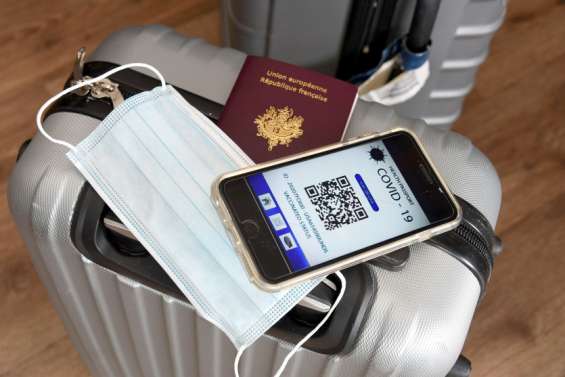 [INFOGRAPHIE] Covid : quelles sont les règles pour voyager ?