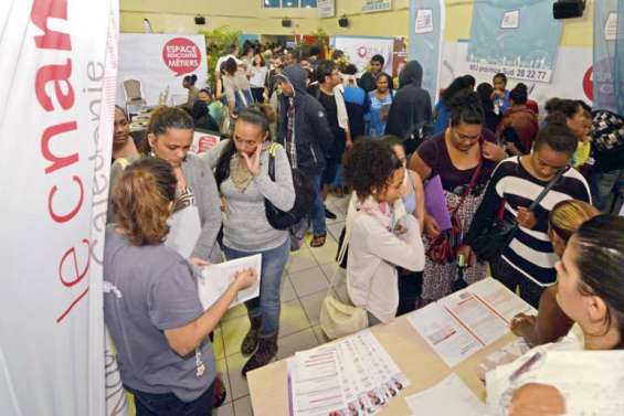 Le Forum de l'emploi revient jeudi prochain après deux ans d'absence