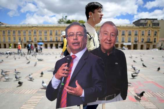 Une présidentielle au finish et à hauts risques