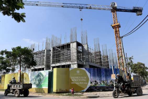 Le miracle vietnamien