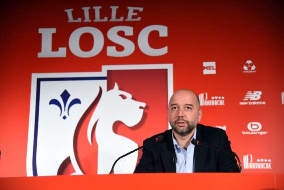 En difficulté, le Losc en passe de changer de main
