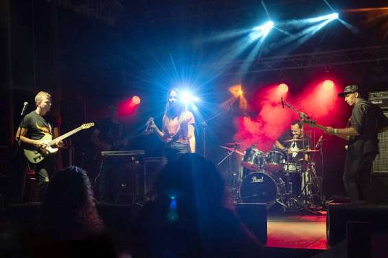 Fête de la Musique : il n'y aura pas de concerts place des Cocotiers