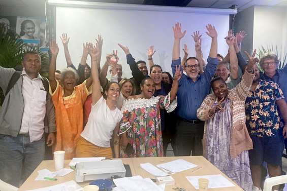 [AVEC INFOGRAPHIES] Législatives : Philippe Dunoyer réélu dans la première, Nicolas Metzdorf remporte la seconde