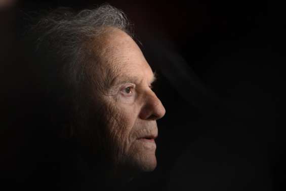 « La plus belle voix du cinéma » : Jean-Louis Trintignant tire sa révérence