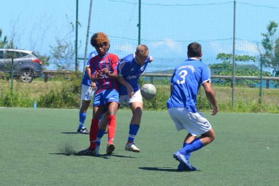 Epilogue dans le Sud, demi-finales au Nord