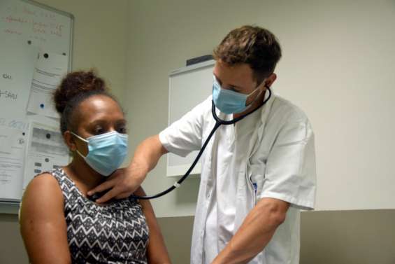 Les centres médico-sociaux du Nord sous la loupe de la Chambre