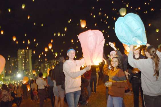 Nouméa fêtera son 168e anniversaire tout en lumière