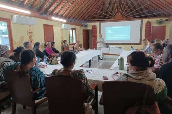 Les professionnels veulent mieux accompagner la fin de vie