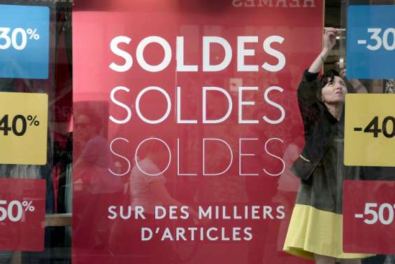 [France] Des soldes très incertains