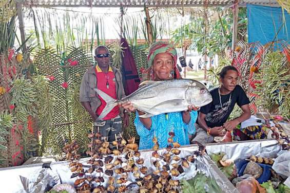 Des fêtes dans les trois provinces ce week-end