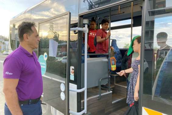 SMTU : le Mont-Dore refuse une augmentation de 111 millions