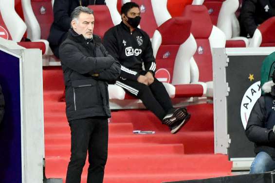 Le PSG change de direction et veut attirer Galtier