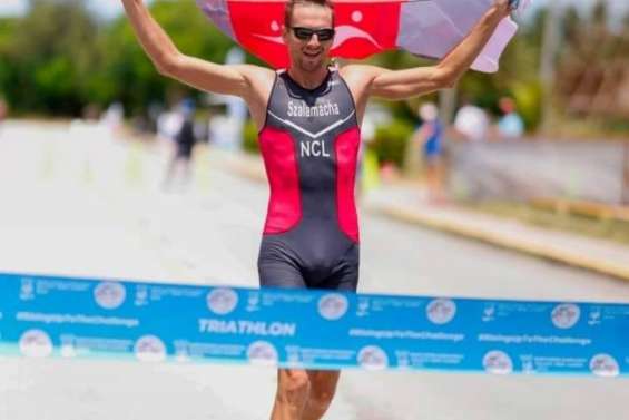 Une équipe triomphante