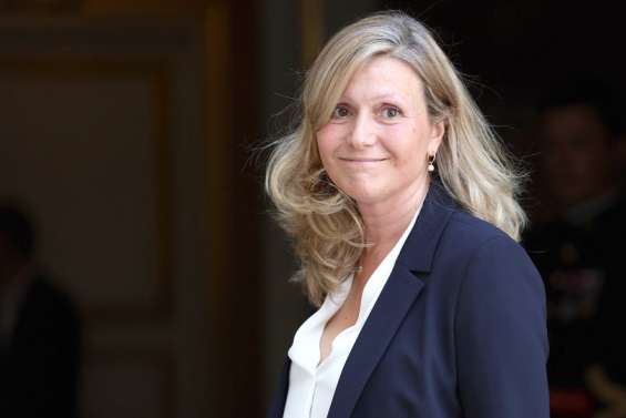 Yaël Braun-Pivet devrait quitter le ministère des Outre-mer
