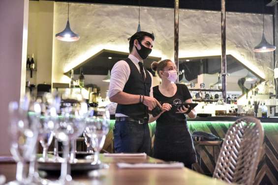 Une reprise inégale de l’emploi en 2021