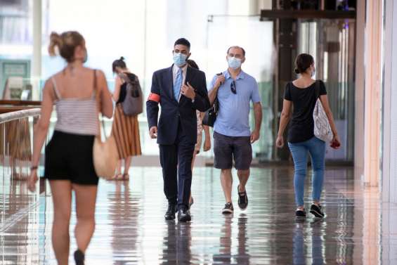 Une nouvelle vague Covid en Europe ?