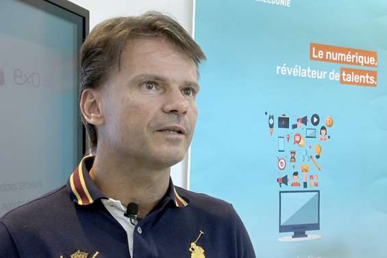 [VIDÉO] Au Forum de l'emploi, gros plan sur un secteur d’avenir : la cybersécurité