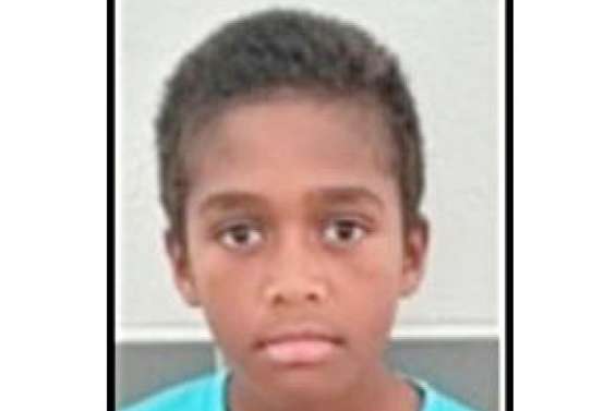 Nouméa : disparition inquiétante de Frédéric Itone, 13 ans