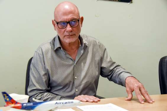 [Gros plan] Didier Tappero : 