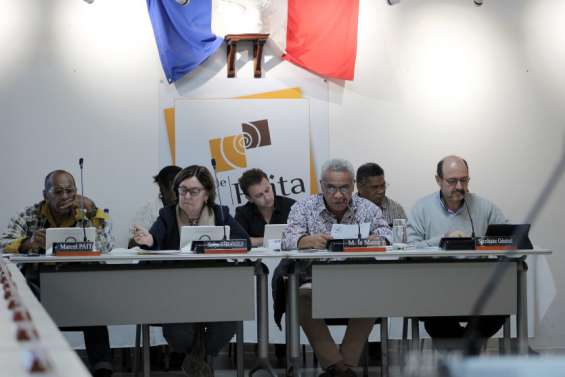 La commune de Païta devient la meilleure élève du Caillou pour sa 