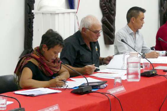Mont-Dore : l'opposition soutient les recours lancés par la municipalité contre le SMTU