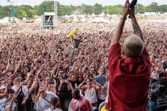 Un week-end de fête et de solidarité à Paris