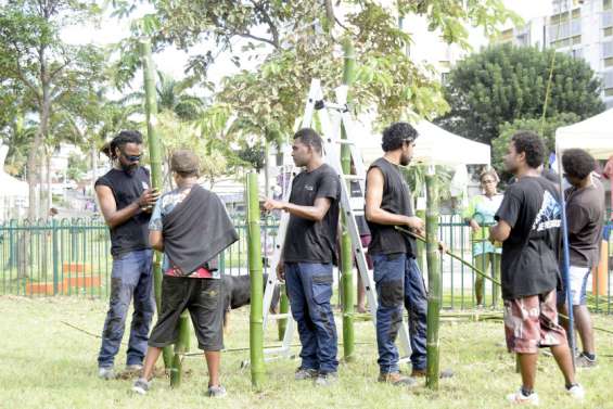 Une journée entre sport et culture aux Tours de Magenta