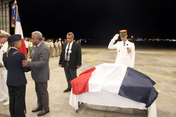 Un poilu du Pacifique oublié depuis 100 ans