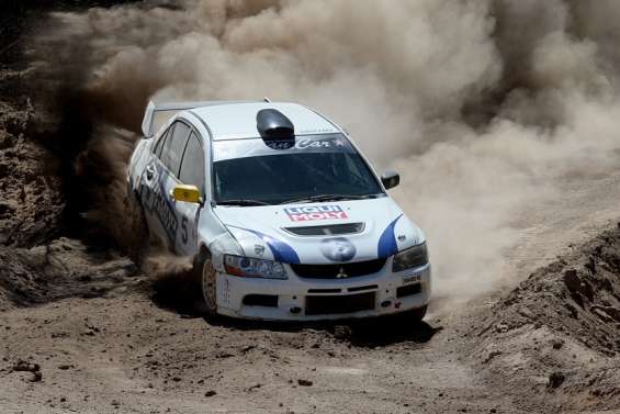 Alexis Barbou se relance à Kouaoua