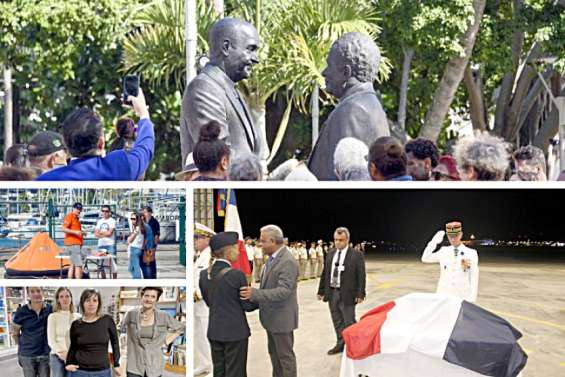 Le tour de l’actualité du 27 juin 2022 en Nouvelle-Calédonie