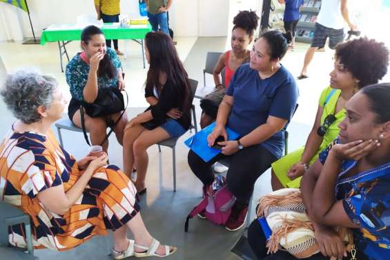 Un parcours pour les futurs entrepreneurs