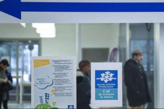 Une hausse de 4 % sur des prestations sociales en vue