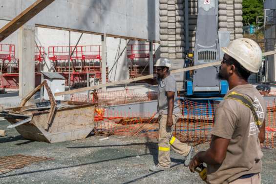 L'Isee à la rencontre des 