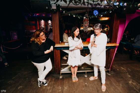 Grâce à la mobilisation de Hope, la mission de chirurgie réparatrice pourra être financée