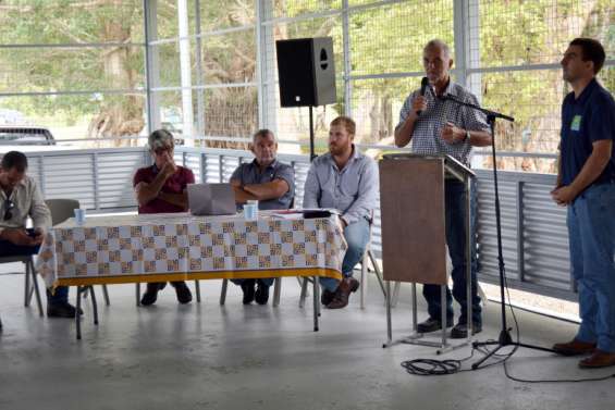 Les éleveurs bovins veulent une augmentation des prix sur trois ans