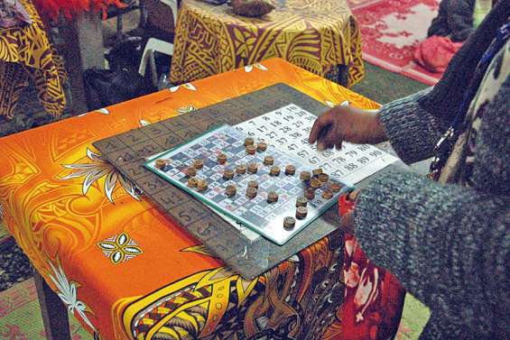 Il s'« empiffrait d’oseille » avec des bingos sauvages : un an ferme