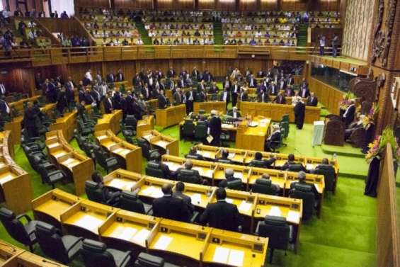 L'élection des femmes est cruciale pour l'avenir du pays