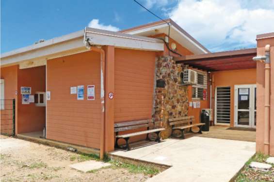 Le mouvement social dans les CMS est suspendu