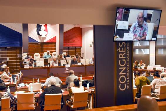 [GROS PLAN] Bras de fer autour de l'augmentation de la CCS