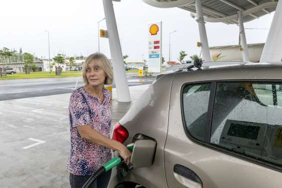 Une hausse du prix à la pompe contenue pour le mois de juillet