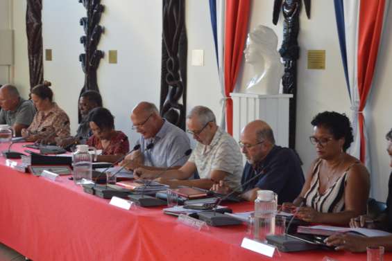 Le salon funéraire de Plum  verra le jour dans quelques semaines