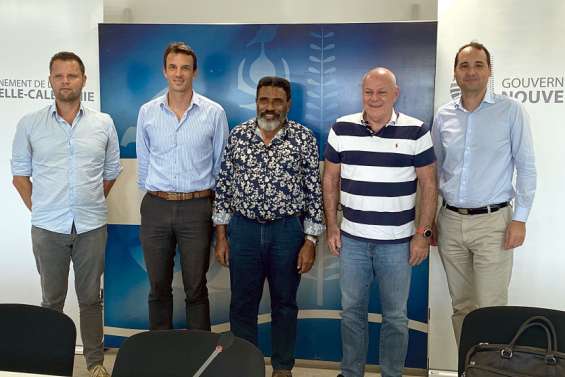 Carburant : une réduction de 3 francs par litre pour certaines professions