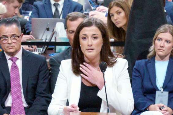 États-Unis  : de nouvelles révélations sur l'assaut du Capitole le 6 janvier 2021