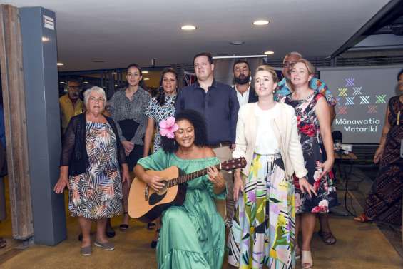 Matariki, le Nouvel An maori : tout un symbole