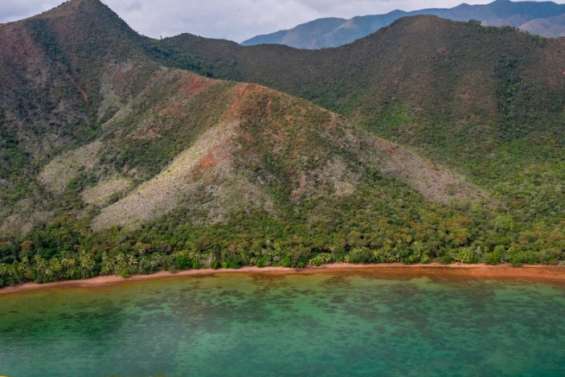 Zones sous influence minière : un premier bilan