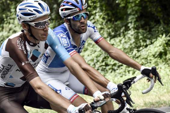 Cyclisme : Bardet et Pinot, les revenants
