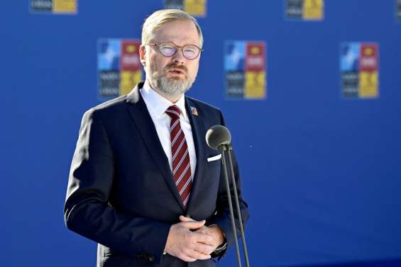 La République tchèque prend la présidence de l'UE par mauvais temps